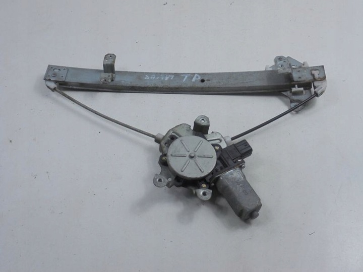 фото №7, Mitsubishi lancer 7 vii cs0 cs 4d механизм электрический стёкла зад правые