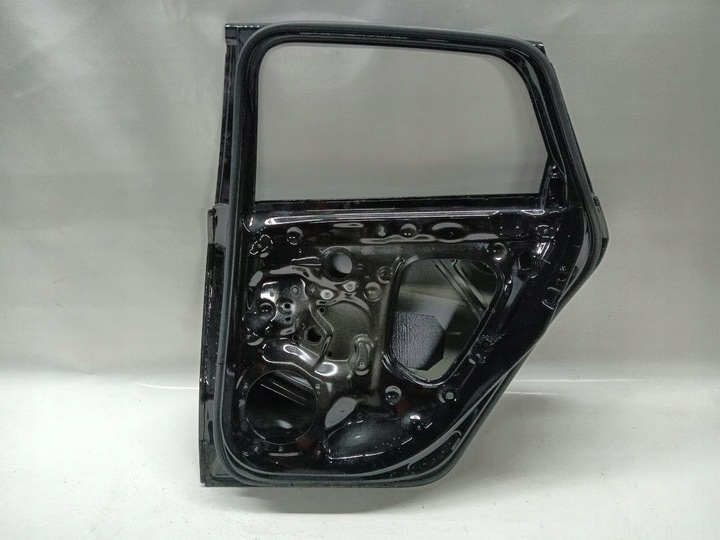 фото №7, Дверь правые зад задние sportback 20- audi a3 8y4833052a