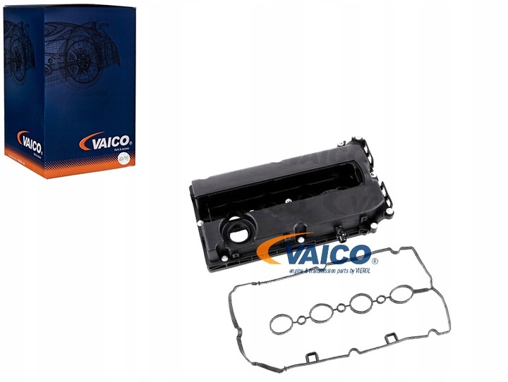 фото №1, Крышка клапанов alfa romeo 159 chevrolet aveo aveo kalos cruze