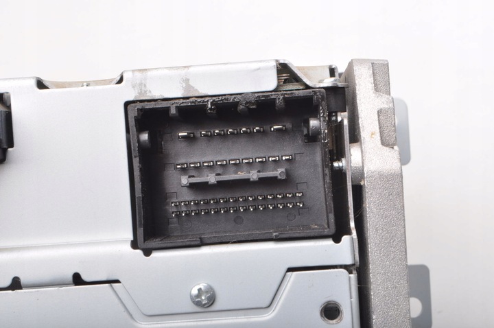 фото №8, Chevrolet spark m300 радио 95298824