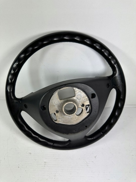 фото №6, Cayenne 7l руль 7l5419091s