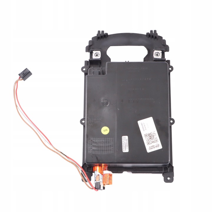 фото №11, Audi a6 c7 4g бардачок полиці підлокітника консолі середньої 4g0864981