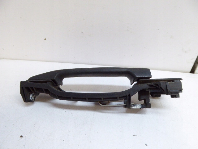 фото №3, C класс w202 93-01 ручка наружная перед левая