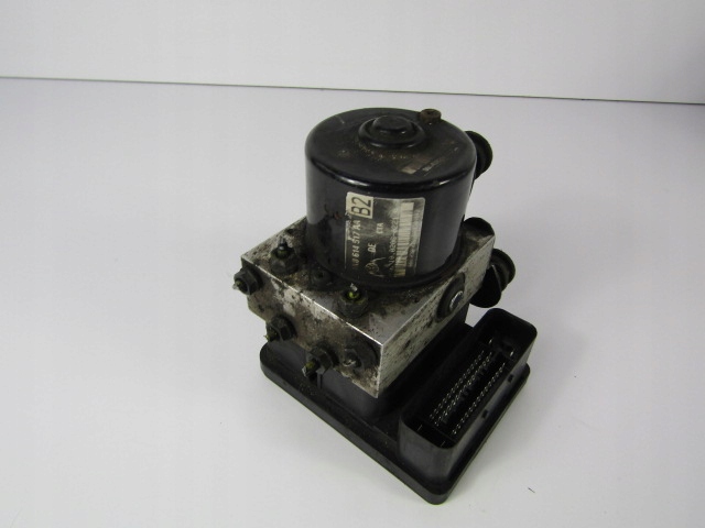 фото №8, Skoda octavia ii насос abs 04-08 2.0tdi 1k0614517aa