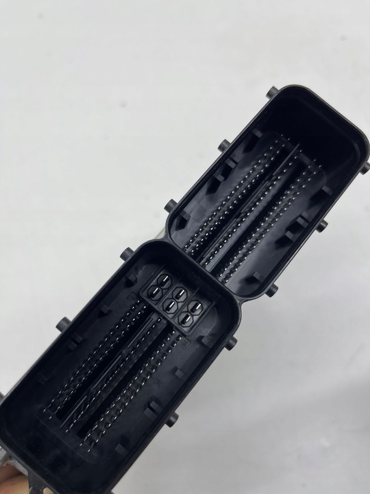 фото №6, Audi a7 a6 c7 3.0 tdi cdu модуль комп'ютер блок керування двигуна справний легальний!