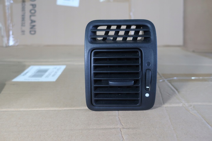 фото №1, Honda cr-v ii решітка повітропровід панелі права 02-06