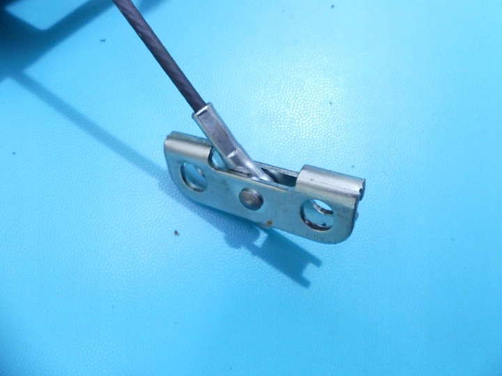 фото №8, Домкрат важіль ручного civic viii sedan 1.8b eu