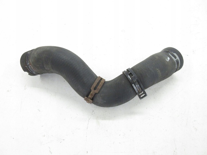 фото №10, Opel corsa d 1.2 16v z12xep шланг труба шланг води