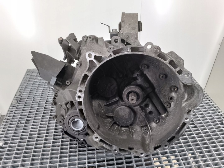 фото №6, Коробка передач механічна mini r50 2300.7521757-03 1.4 d