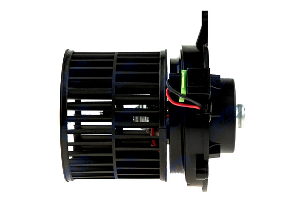 фото №9, Вентилятор повітропровід повітря ford fiesta 2001-2008 ford fusion