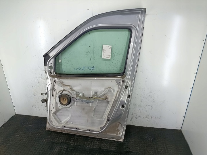 фото №12, Двері перед праве fiat doblo ii 612/a