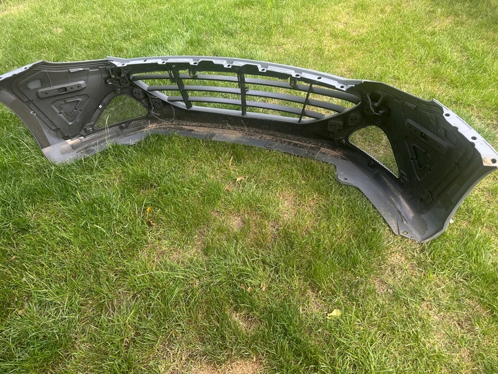 фото №7, Капот ferrari california t рестайлінг бампер перед 309254