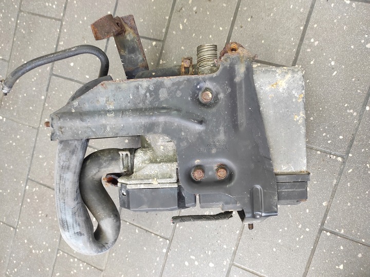 фото №3, Volvo xc90 обігрів стояночний вебасто 9001397c