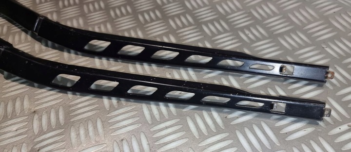 фото №12, Bmw 5 e60 e61 e63 e64 рычаг дворники левая 7035099 защита 7037356 европа