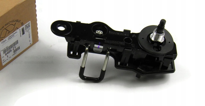 фото №1, Механізм двірник peugeot 407 sw зад оригінал