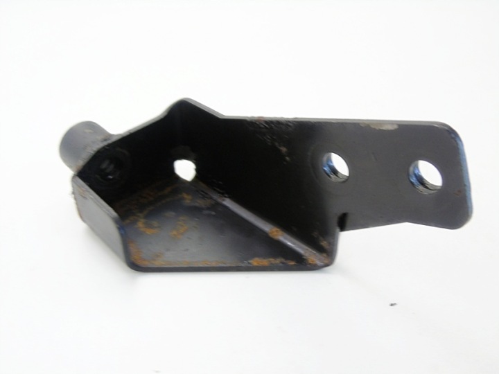 фото №6, Кронштейн кронштейн двигателя 2.0 2.1 2.5 v6 jaguar x-type yb aj-v6