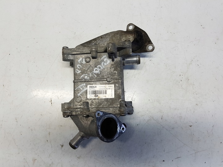 фото №1, Range rover evoque ii радіаторів spal g4d3-9f464-ba