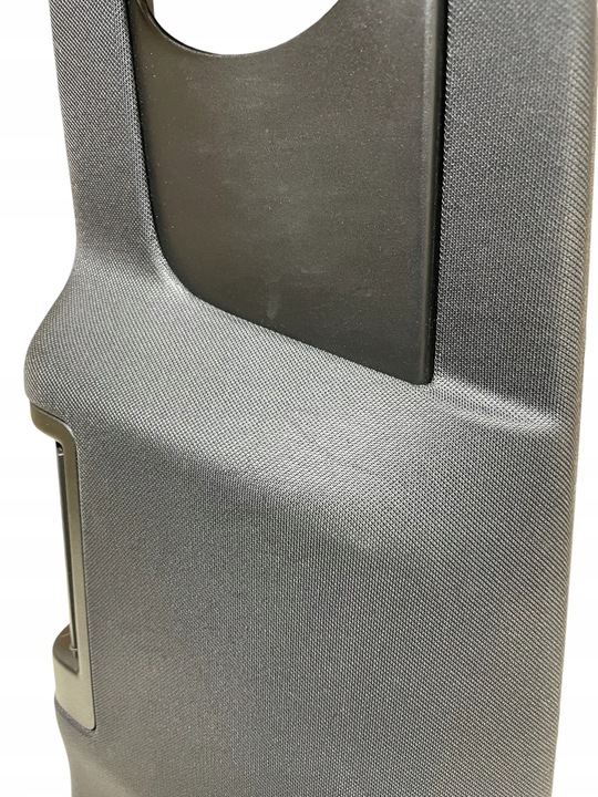 фото №4, Захист стійка ліва volvo xc60 ii