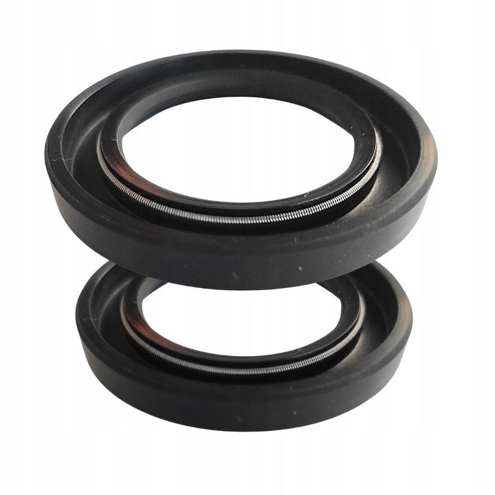 фото №8, Сальник. зад вала citroen/peugeot toyota corolla 2,0 d-4d 04- elring