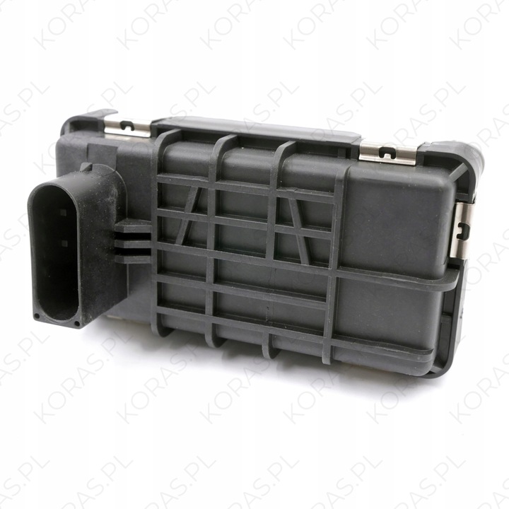 фото №11, Амортизатор, клапан турбины dodge jeep 177 km