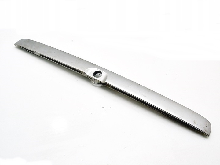 фото №2, Планка накладка багажника зад astra g ii 3d 8062860