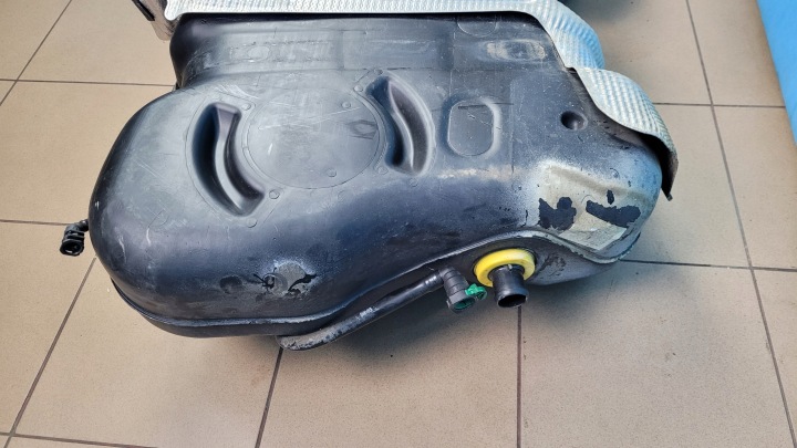 фото №6, Opel insignia b gsi 2.0t бак пального помпа пального 84660722 505007515