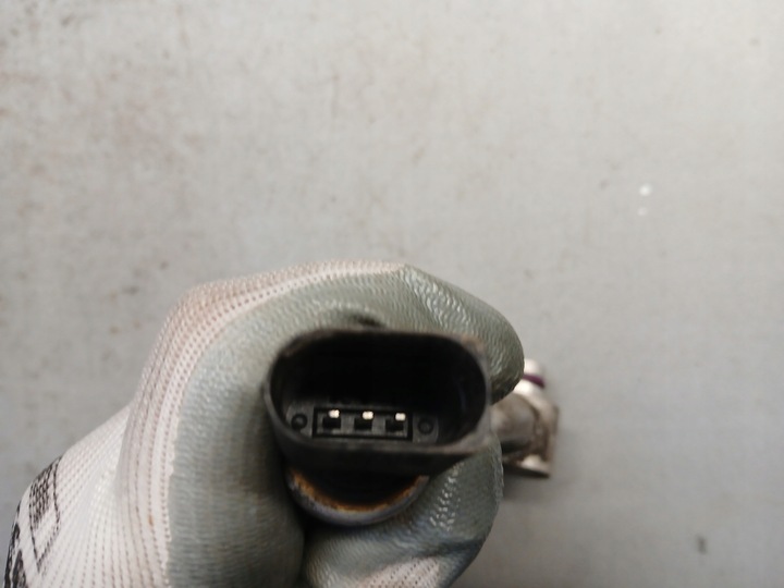 фото №5, Шланг кондиціонера audi tt 8j 8j0820721f