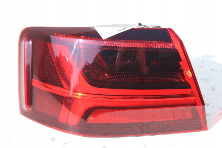 фото №15, Audi a6 sedan лампы led задние зад 4g5945096e 4g5945096e 4g5945094e 4g594509