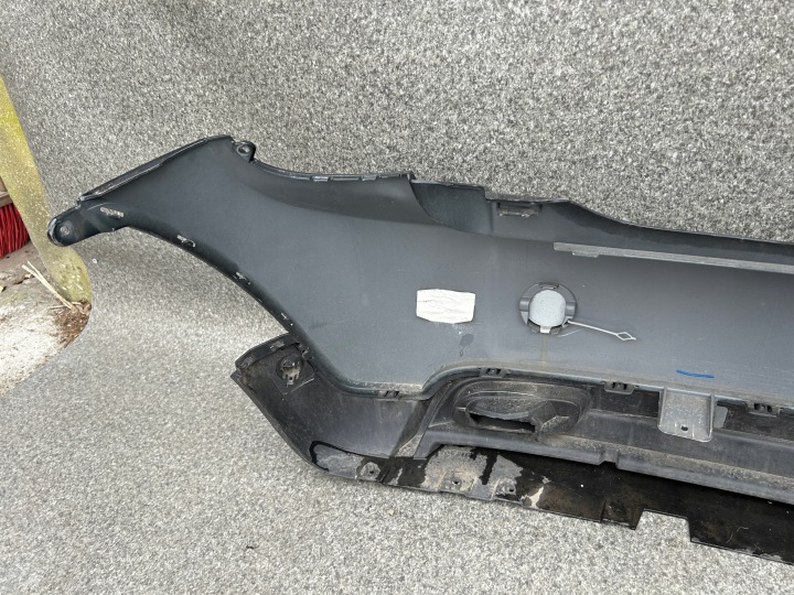 фото №6, Задний бампер mini cooper one f55 f56 рестайлинг 7300837 познань
