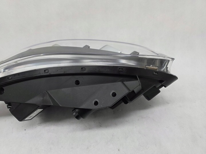 фото №9, Kia ceed 3 iii рестайлінг 2021+ лампа перед ліва повний led європа 92101j7500