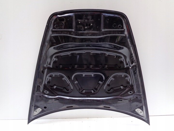 фото №6, Капот крышка двигателя porsche cayenne 7p5 10-14 номер 51632