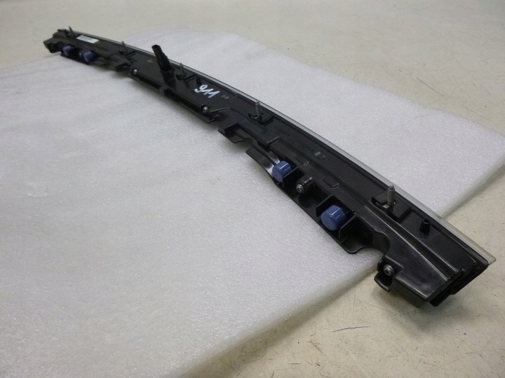 фото №13, Porsche 911 задні світло накладка кришки лампа