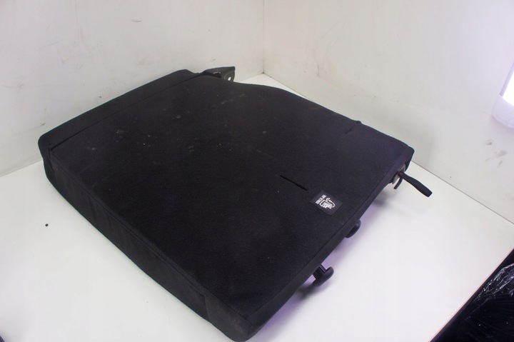 фото №6, Ns021 dacia sandero iii спинка сидіння лівий зад