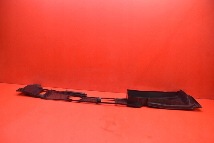 фото №6, Панель под лобовым стеклом eu 8k1819447 audi a4 b8 07-11