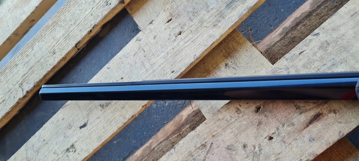 фото №9, Q7 4m ii планка накладка дверь правая правые зад 4m08537634