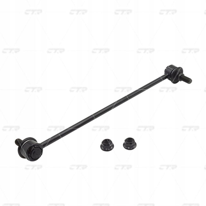 фото №1, Ctr cl0680l соединитель стабилизатора передней левый