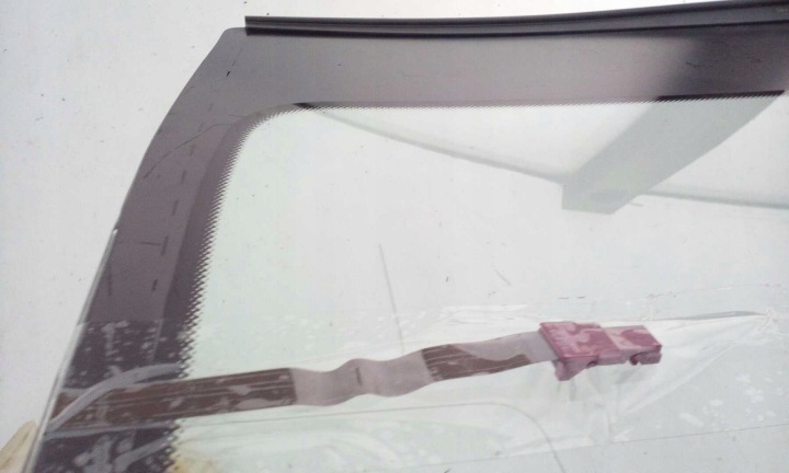 фото №5, Скло лобове mercedes c-klasa w205 2014-2021 камера hud