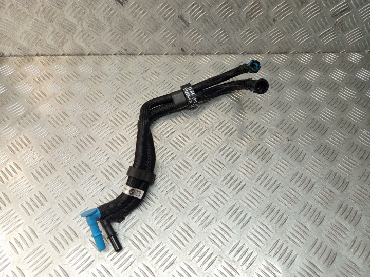 фото №7, Bmw (oem) 8587547 3' g20 g21 4' g22 g26 трубка  шланг топлива шланг