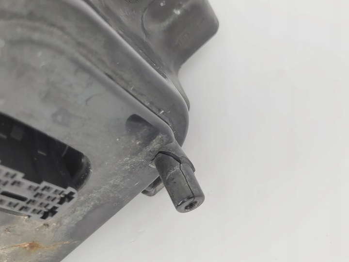 фото №10, Audi a8 d3 рестайлинг лампа правая bi-xenon поворотный led 4e0941004be европа