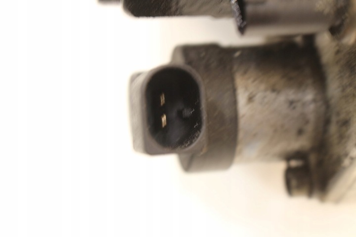 фото №11, Насос впрыскивающий 6420700201 mercedes clk w209 3.0 cdi