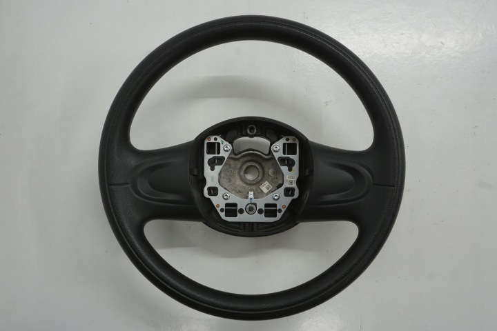 фото №1, Mini r55 r56 r60 r61 руль 2752916