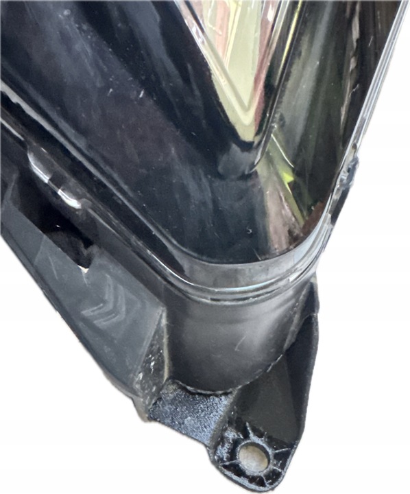 фото №8, Citroen c4 grand picasso ii лампа перед передня ліва 9677217380