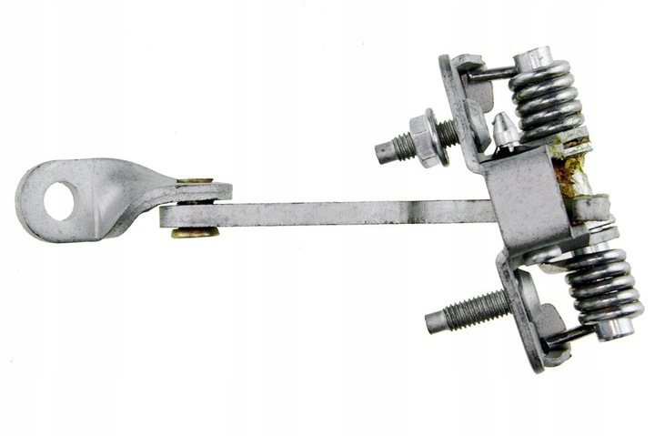 фото №11, Ограничитель дверь передних peugeot 206 1998-