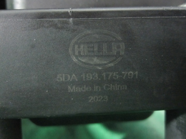 фото №6, Ford fiesta vii 1.25 b 82km 11r катушка зажигания з проводами 5da193175791