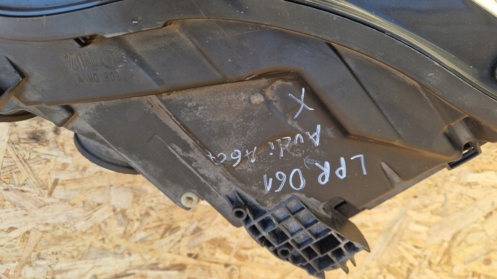 фото №15, Vw tiguan 2 ii лампа перед передня права європа 5nb941082d