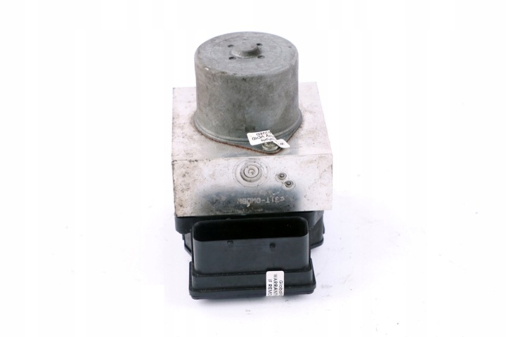 фото №9, Mini r56 головний гальмівний циліндр dsc abs 6785682