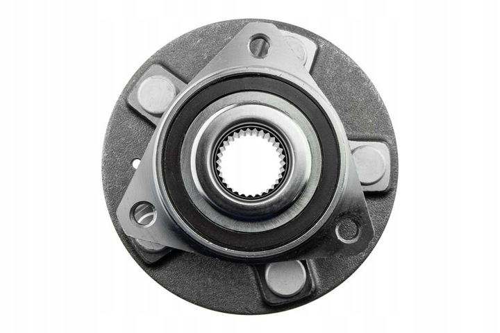 фото №12, Ступиця підшипник колеса opel chevrolet vkba6667