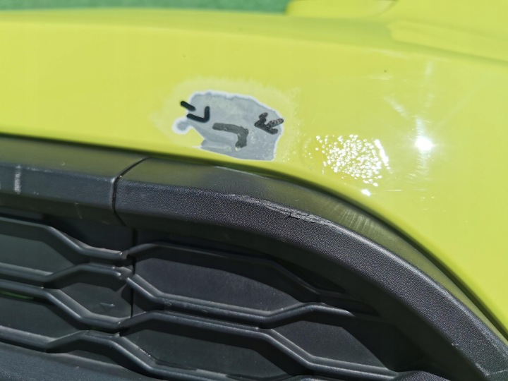 фото №15, Задний бампер mini cooper f56 рестайлинг jcw 9450686