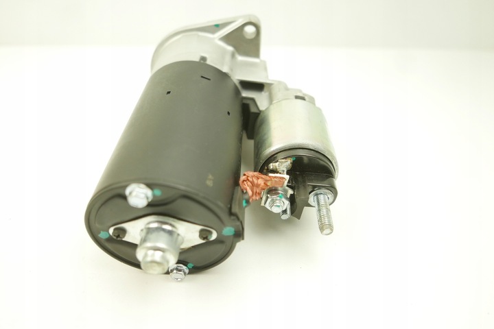 фото №12, Стартер hella 8ea 012 527-771