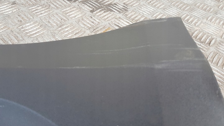 фото №9, Volvo xc40 ii планка двері лівий зад